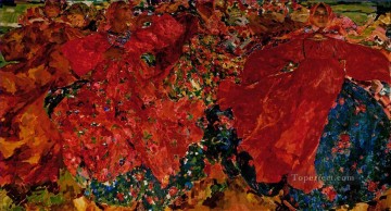 旋風 1906 フィリップ・マリャヴィン ロシア語 Oil Paintings